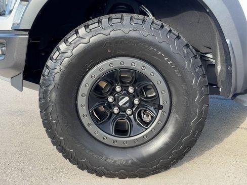 Used 2021 Ford F150 Raptor w/ Equipment Group 801A High image 15