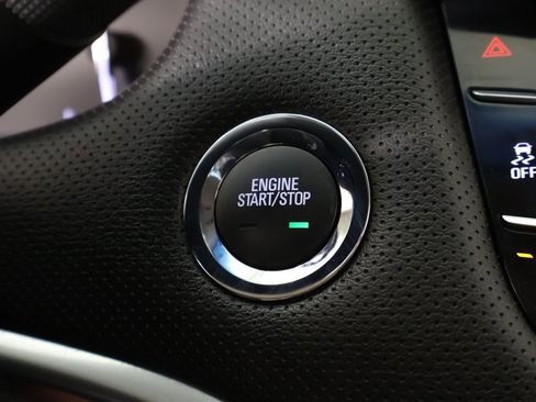 Used 2018 Cadillac XTS Luxury w/ Driver Awareness Package image 43