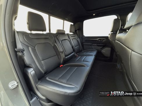New 2026 RAM 1500 Rebel w/ G/T Package AWD/4WD image 28