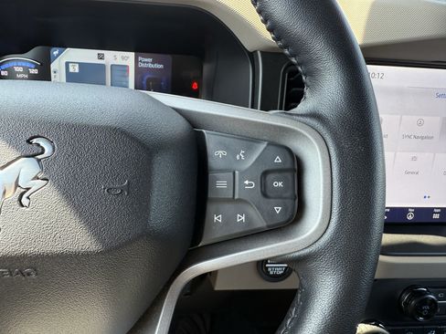 Used 2023 Ford Bronco Wildtrak AWD/4WD image 18