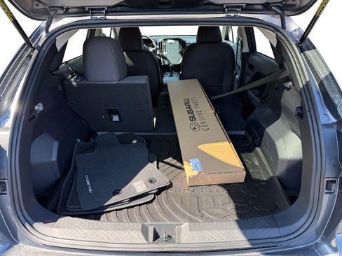 New 2026 Subaru Crosstrek 2.0i Premium image 17