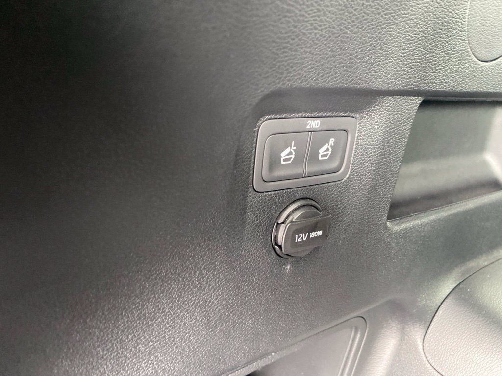 Used 2024 Kia Telluride EX AWD/4WD image 26