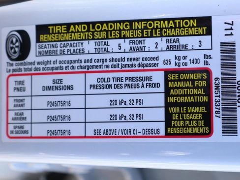 Used 2019 Toyota Tacoma SR5 image 43