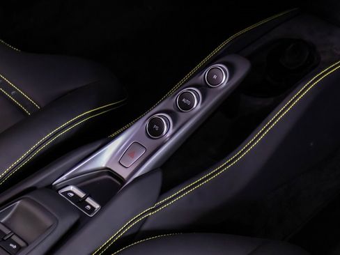 Certified 2022 Ferrari F8 Tributo image 53