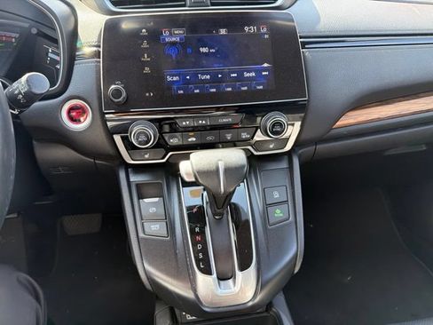 Used 2021 Honda CR-V EX-L image 10