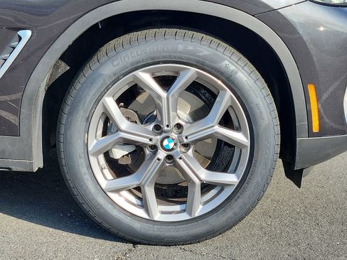Certified 2023 BMW X3 xDrive30i w/ Premium Package AWD/4WD image 8
