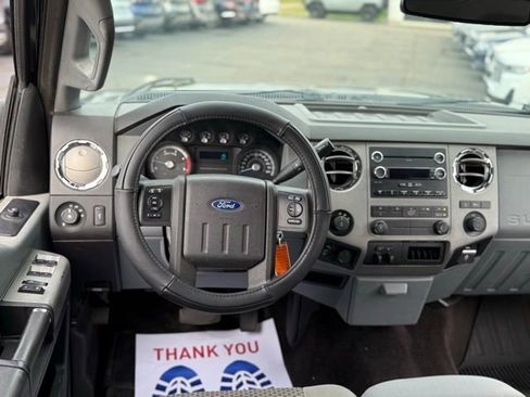 Used 2015 Ford F250 XLT w/ FX4 Off-Road Package image 6