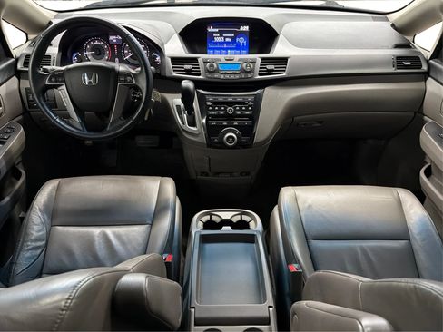 Used 2013 Honda Odyssey EX-L image 20