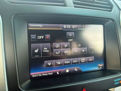 Used 2014 Ford Explorer Limited AWD/4WD image 16