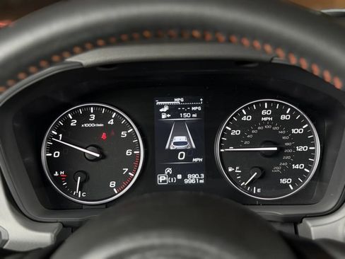 Used 2024 Subaru Crosstrek 2.5i Limited w/ Crosstrek Mirror Package image 25