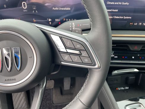 New 2026 Buick Envision Avenir AWD/4WD image 17