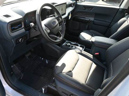 New 2026 Ford Maverick Lobo AWD/4WD image 14