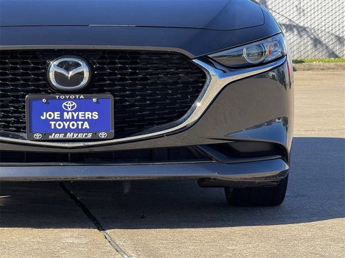 Used 2024 MAZDA MAZDA3 s image 5