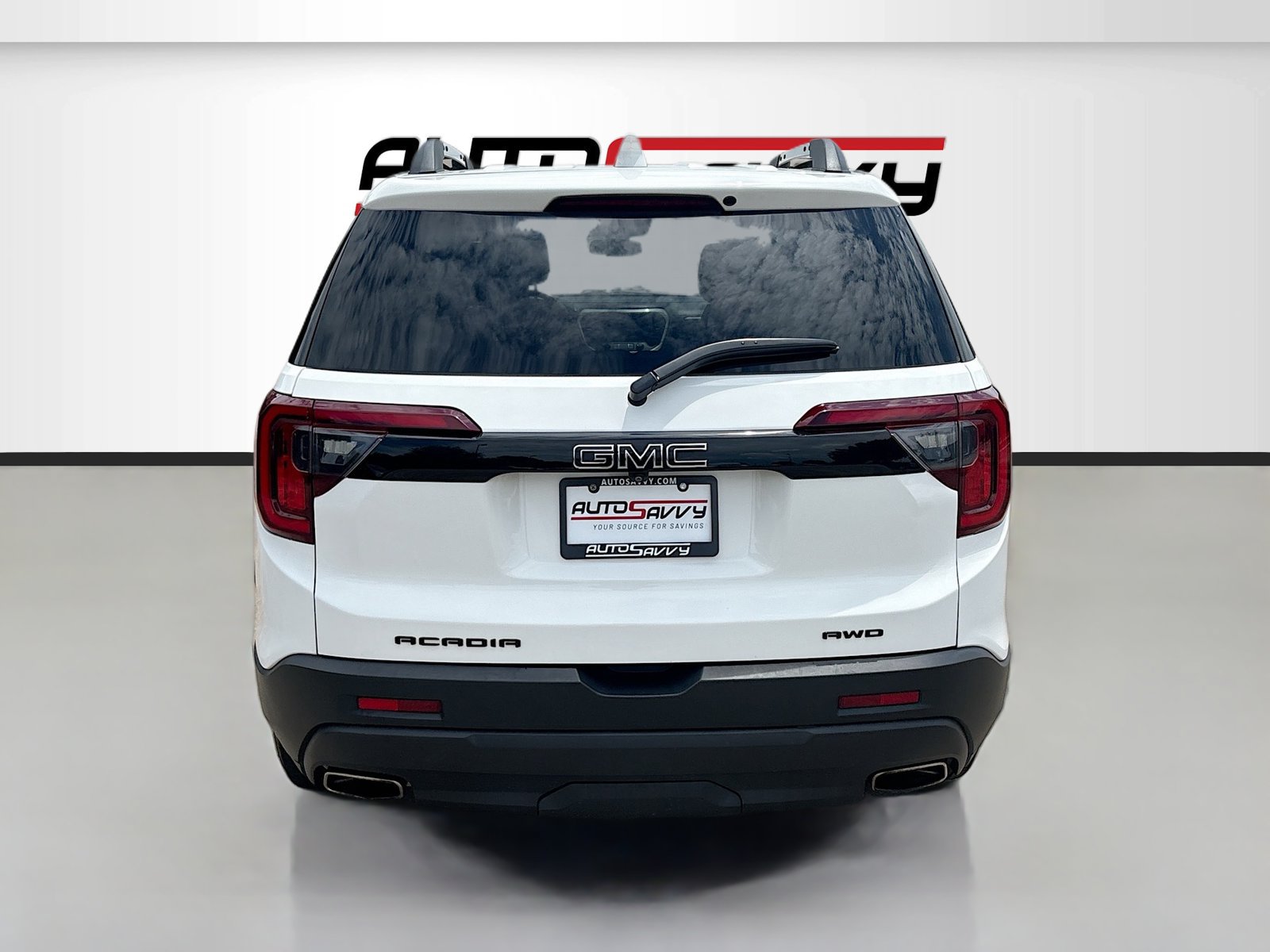 Used 2023 GMC Acadia SLT w/ Elevation Edition AWD/4WD image 6