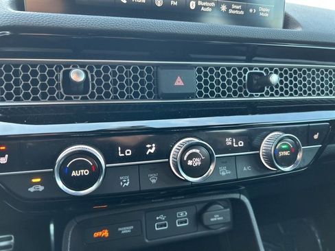 Used 2023 Honda Civic Sport Touring image 24