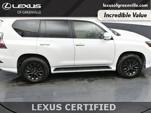 Certified 2020 Lexus GX 460 Premium image 20