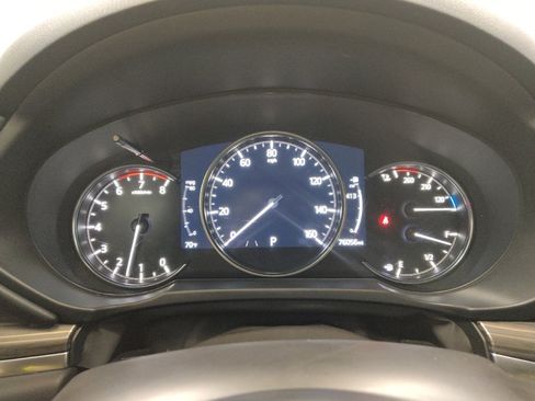 Used 2021 MAZDA CX-5 Grand Touring image 23