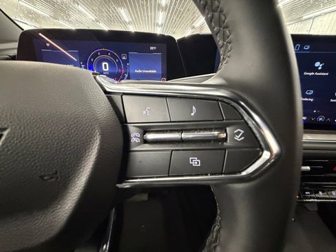 Used 2025 Chevrolet Tahoe LT image 17