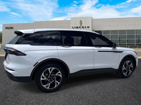 New 2026 Lincoln Nautilus Premier w/ Equipment Group 102A image 3