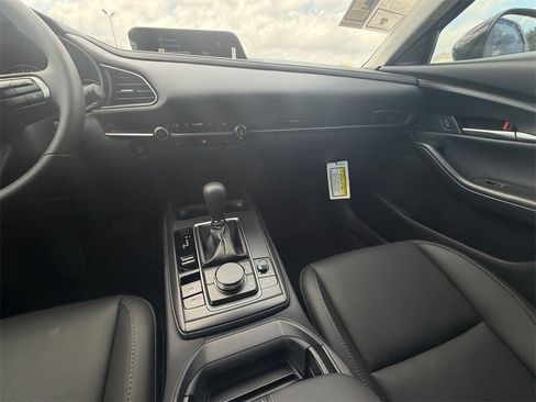 New 2026 MAZDA CX-30 AWD 2.5 S w/ Select Sport Pkg image 15
