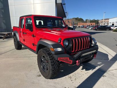 Used 2023 Jeep Gladiator Sport