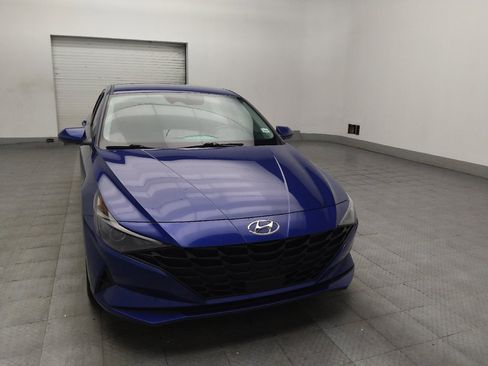 Used 2023 Hyundai Elantra SEL w/ Convenience Package FWD image 14
