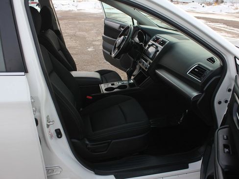 Used 2015 Subaru Legacy 2.5i Premium image 33