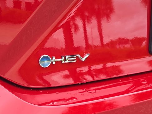 Certified 2026 Toyota Camry XSE image 33