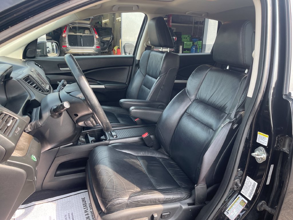 Used 2014 Honda CR-V EX-L image 13