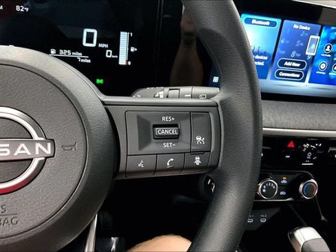New 2026 Nissan Kicks S AWD/4WD image 24