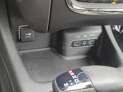 Used 2020 Dodge Durango GT w/ Blacktop Package image 27