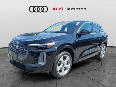 New 2026 Audi Q5 Premium Plus