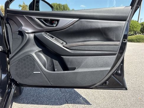 Used 2022 Subaru Crosstrek 2.5i Limited w/ Moonroof Package 2 image 29