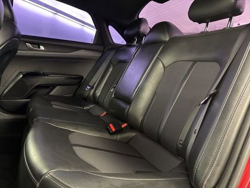 Used 2021 Kia K5 GT-Line image 12