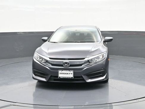 Certified 2017 Honda Civic LX image 21