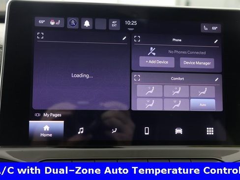 Used 2024 Jeep Compass Limited w/ Sun and Sound Group image 14