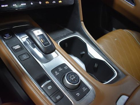 Used 2022 INFINITI QX60 Autograph w/ Cargo Package image 21