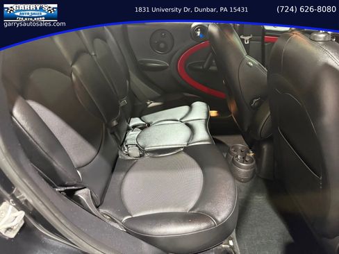 Used 2016 MINI Cooper Countryman John Cooper Works image 26