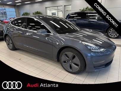 Used 2020 Tesla Model 3 Long Range