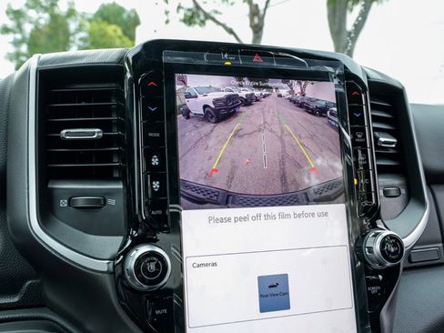 New 2026 RAM 1500 Big Horn image 26