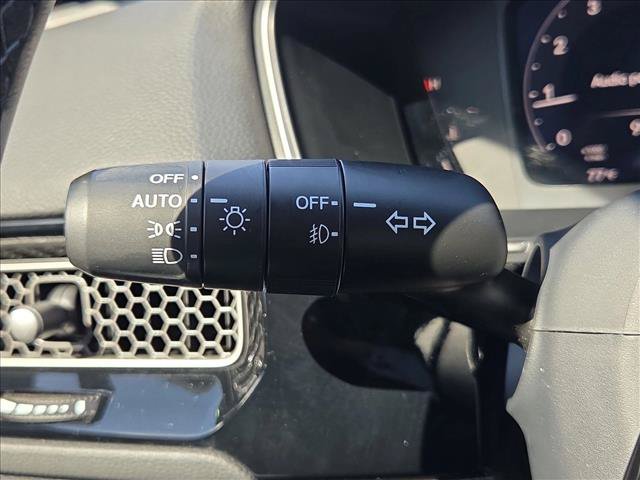 Used 2023 Honda Civic Sport Touring image 15