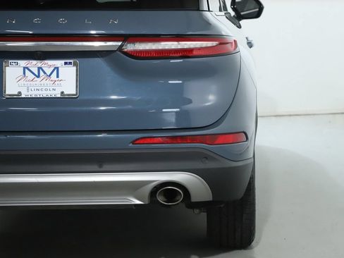 Certified 2023 Lincoln Corsair Reserve AWD/4WD image 46