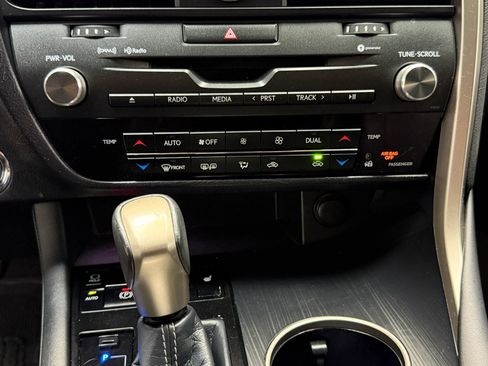 Used 2018 Lexus RX 350 F Sport image 36