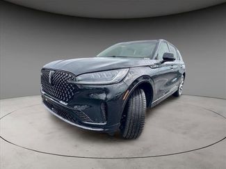 New 2025 Lincoln Aviator Premiere w/ Jet Appearance Package video 1
