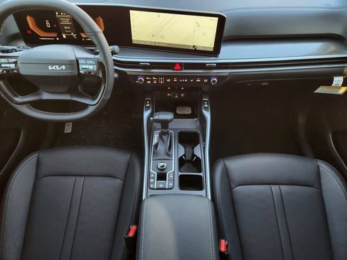 New 2026 Kia Sorento EX w/ EX Premium Package FWD image 20