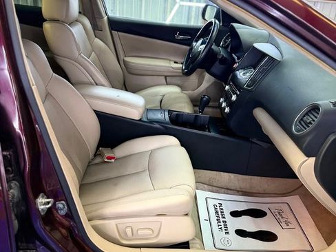 Used 2014 Nissan Maxima 3.5 SV w/ SV Value Package FWD image 29