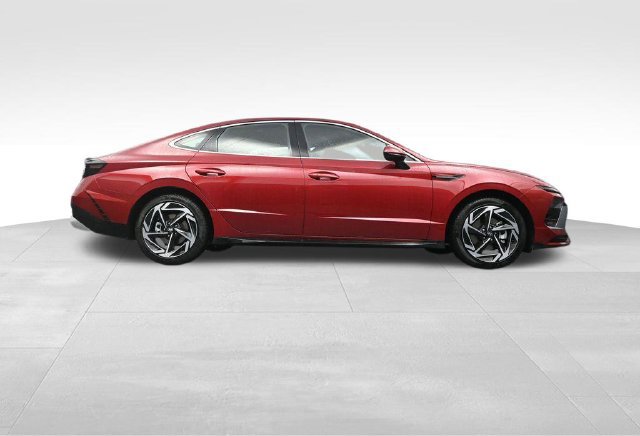 New 2026 Hyundai Sonata SEL AWD/4WD image 42