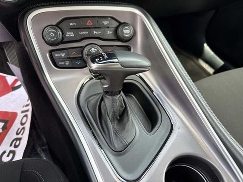 Used 2022 Dodge Challenger R/T Scat Pack RWD image 20
