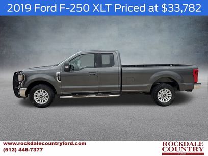 Used 2019 Ford F250 XLT w/ XLT Value Package