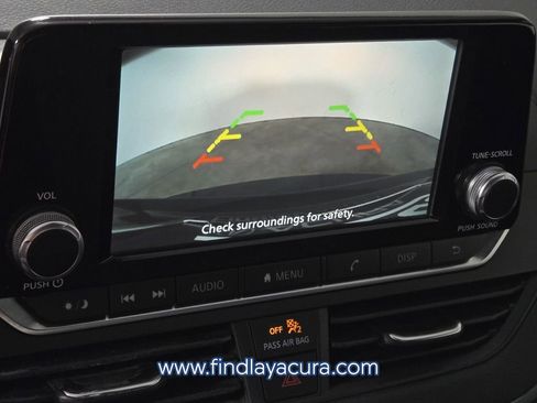 Used 2022 Nissan Altima 2.5 S FWD image 22